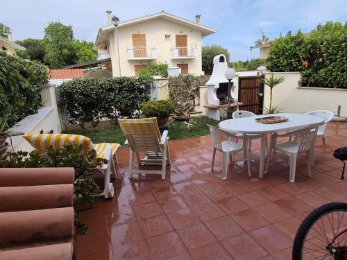 Sabaudia Villa | Villa Sabaudia