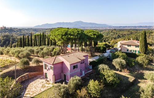 San Gervasio House | Villa Sambuco
