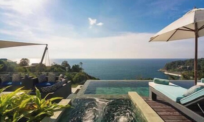 Kamala Villa | Villa Samira by Elite Havens
