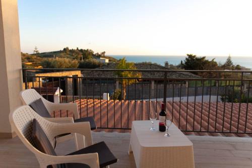 San Giorgio Apartment | Villa San Giorgio Sciacca