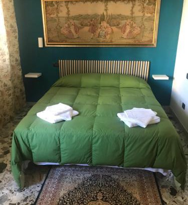 Brindisi Histotic Center Hotel | Villa San Giuseppe Brindisi