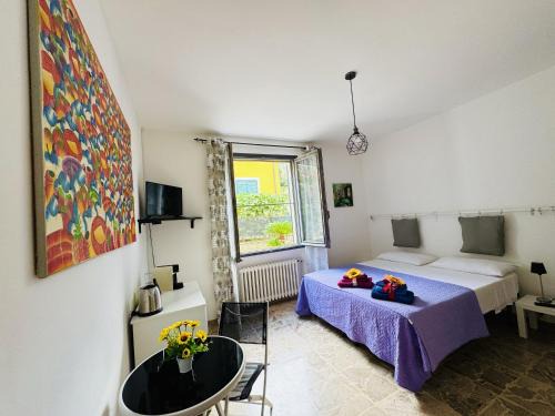 Dolceacqua House | Villa Sans Repit