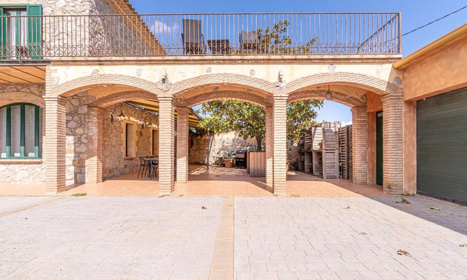 Sant Pere Pescador House | Villa Sant Pere Pescador, 5 bedrooms, 10 persons