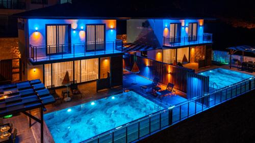 Kas Villa | Villa Savaya 1