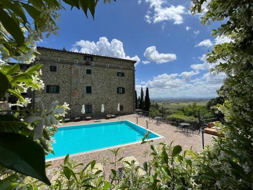 Montecchio Hotel | Villa Schiatti