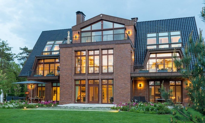 Hohe Dune Apartment | Villa Schmidt Warnemünde II Exklusives Apartment mit Wellnessoase Direkt am Meer