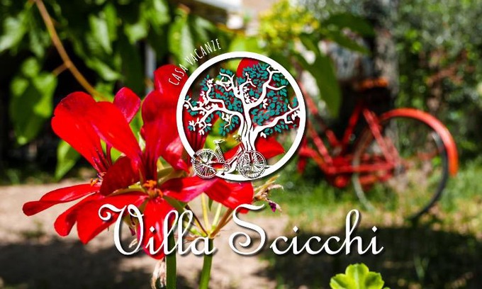 Vignacastrisi Apartment | Villa Scicchi