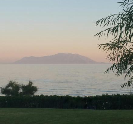 Maroneia-Sapes House | Villa Sea Esta