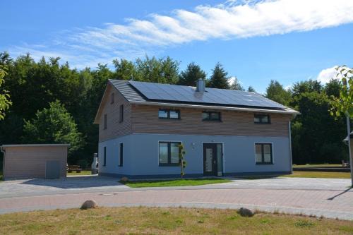 Muritz House | Villa Seezeit