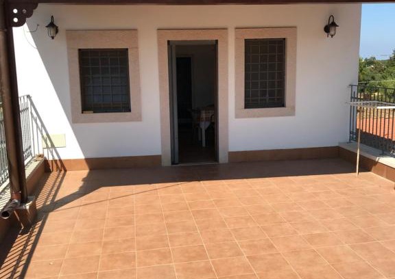 Polignano a Mare Apartment | Villa Serafina