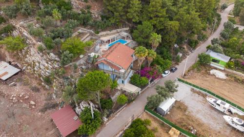 Turgutkoy Koyu Apartment | Villa Shato Turgut Daily Weekly Rentals