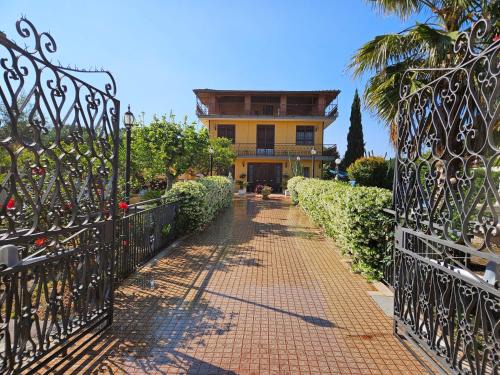 Agnone Villa | Villa Sicels - Agnone Beach - Syracuse