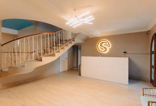 Zona 10 Hotel | Villa Sicilia
