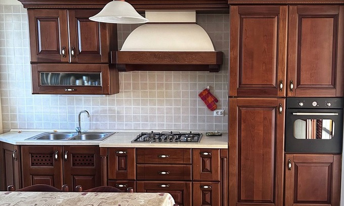 Santa Maria a Monte House | Villa Silvia - Apartment in Tuscany