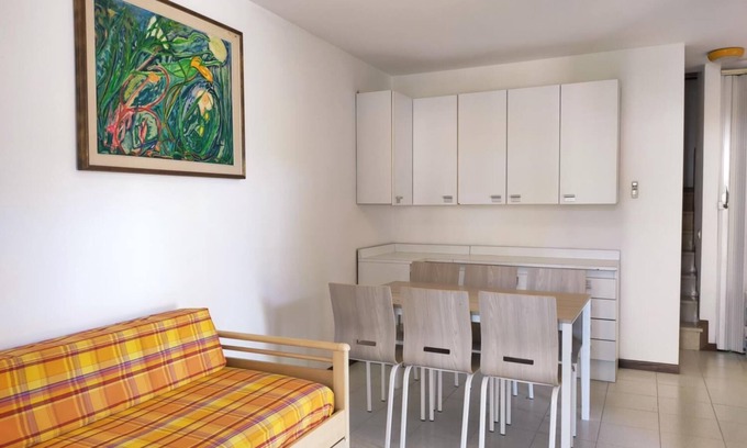 Lignano Riviera Villa | Villa Silvana - Three Bedroom Villa, Sleeps 8