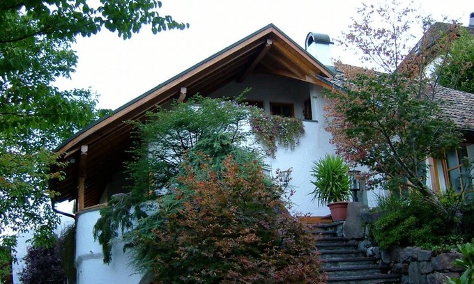 Laives Apartment | Villa Sissi