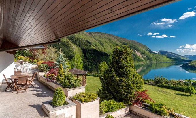 Molveno Apartment | Villa Sissi
