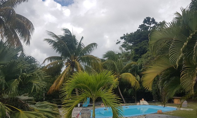 Riviere-Pilote Villa | Villa Skys Sud
