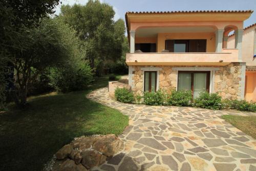 Pittulongu Apartment | Villa Smeralda - Sea View