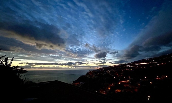 Ribeira Brava Villa | Villa Sol e Mar ,heated pool