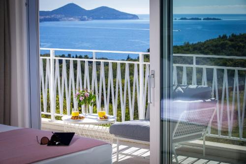 Orasac Villa | Villa Soderini