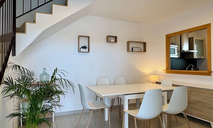 Cala en Forcat House | Villa Son Saura, Villa Son Saura Torre del Ram