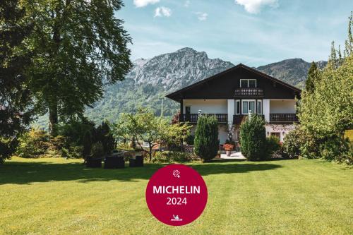 Gmain Hotel | Villa Sonnenhof Boutique-Hotel