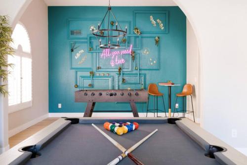 Paradise Park Vista House | Villa Sonrisa