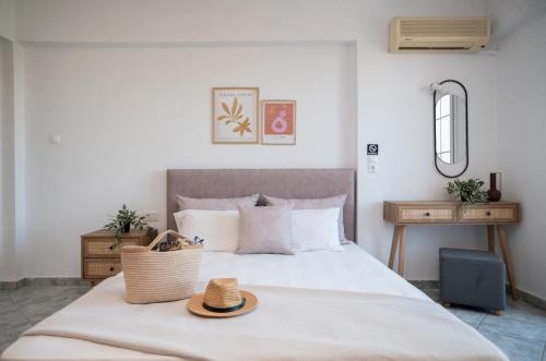 Laganas Apartment | Villa Spiros II Apartments & Studios 50m From Center 300m From Laganas Beach Ideal For Families And Groups