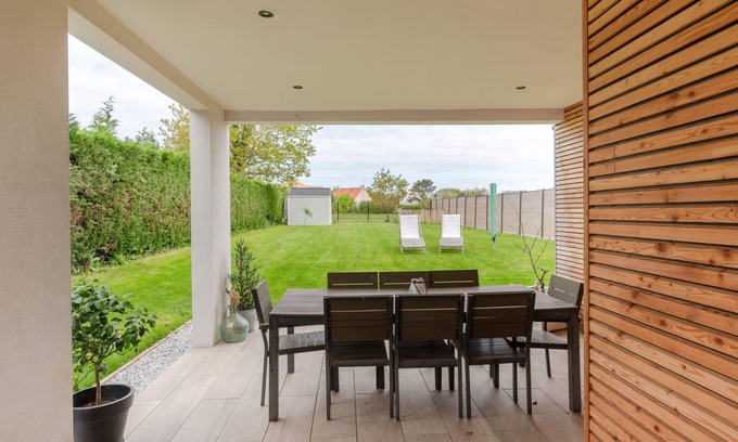 Saint-Marc-sur-Mer House | Villa St Marc - Maison familiale