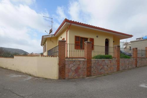 Teulada Villa | Villa Stella Marina