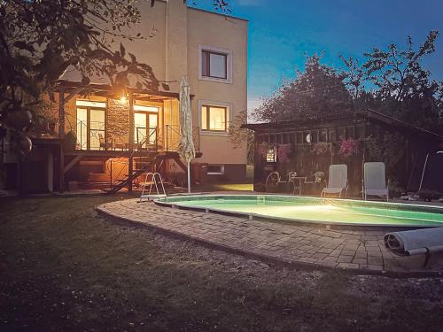 Presov Apartment | Villa Stella