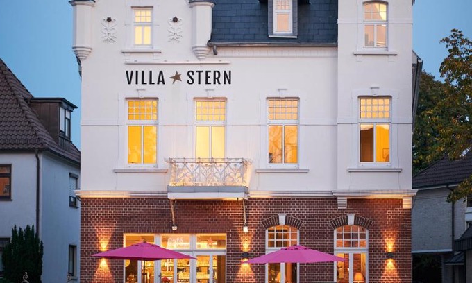 Osternburg Hotel | Villa Stern