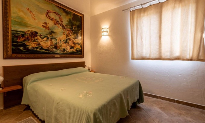Castiadas Villa | Villa Su Pirastu with swimming pool