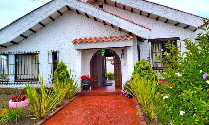 Suba Hotel | Villa Suite Emanuel