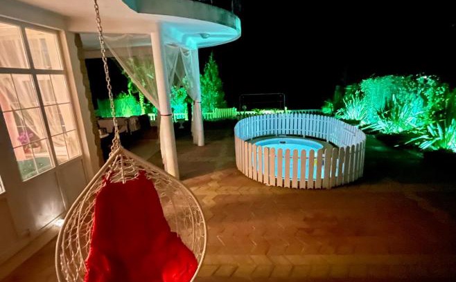 Uch-Dere House | Villa SunCity