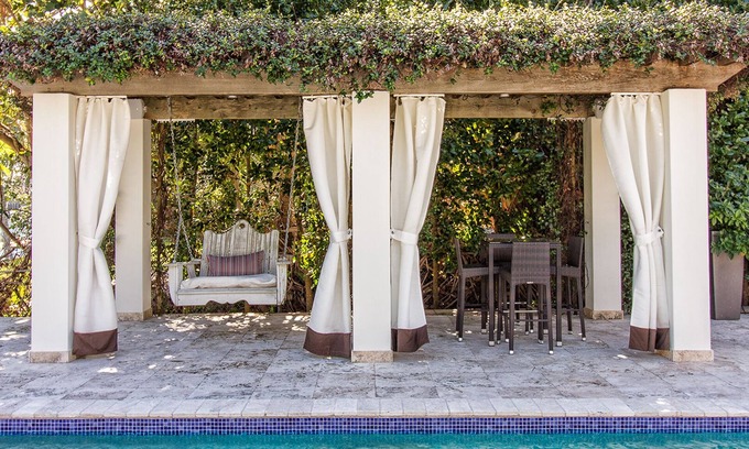 Sunrise Harbour House | Villa Sunrise is the destination for your perfect vacation.