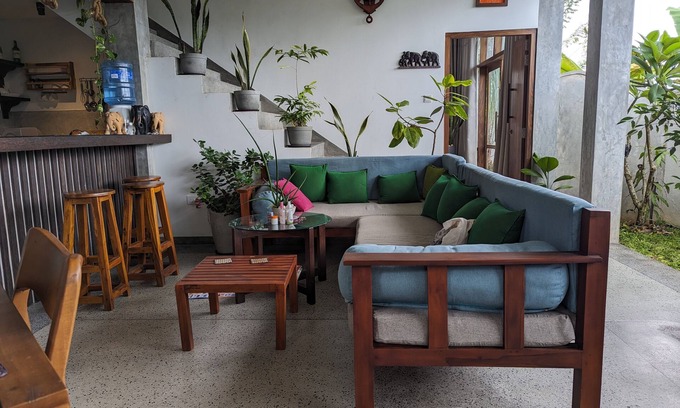 Unawatuna Villa | Villa Sunrise Unawatuna