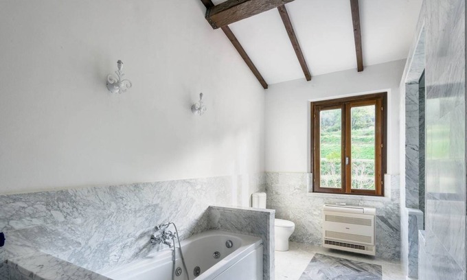 Gavorrano Other | Villa surrounded by greenery on the Maremma hills a few km from the sea
