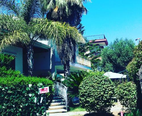 Brindisi Bed & Breakfast | Villa Susanna B E B