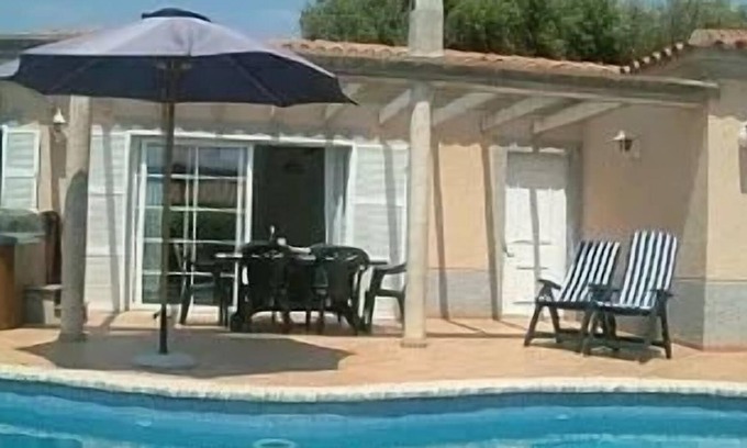 Cala en Porter Villa | Villa Suzanna, Cala en Porter