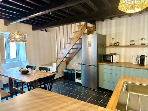 Ribeira das Tainhas House | Villa Tangerinetta