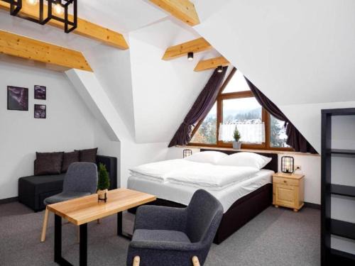 Male Ciche Apartment | Villa Taternik - 5 Bedrooms Apartment - Mountain View