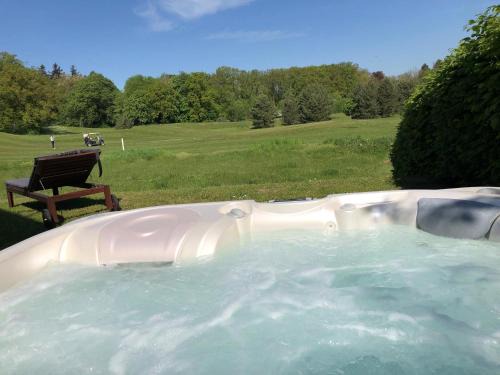 Muritz House | Villa Tee Time