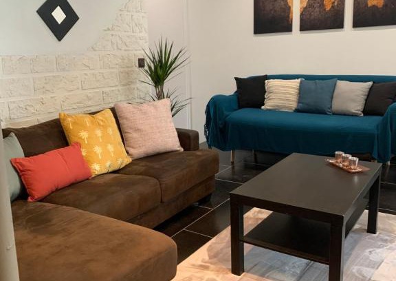 Bondy House | Villa Tenjin Chambre 15