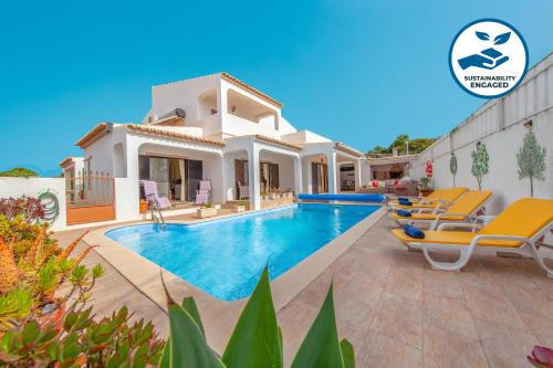 Albufeira House | Villa Thai by Algarve Vacation