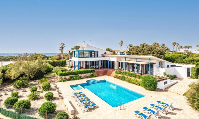 Son Xoriguer Villa | Villa Thalassa by Villa Plus