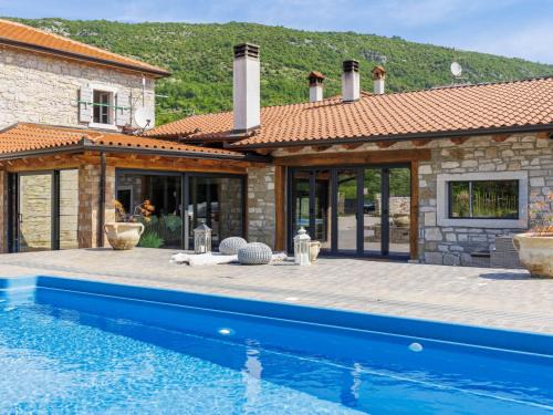 Gradinje Villa | Villa Tina by Interhome