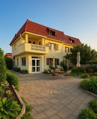 Maddalenedda House | Villa Topaz iun T4815