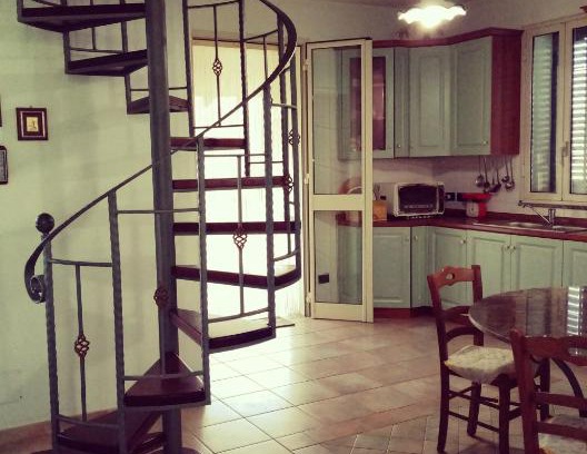 Siculiana House | Villa Torre Salsa